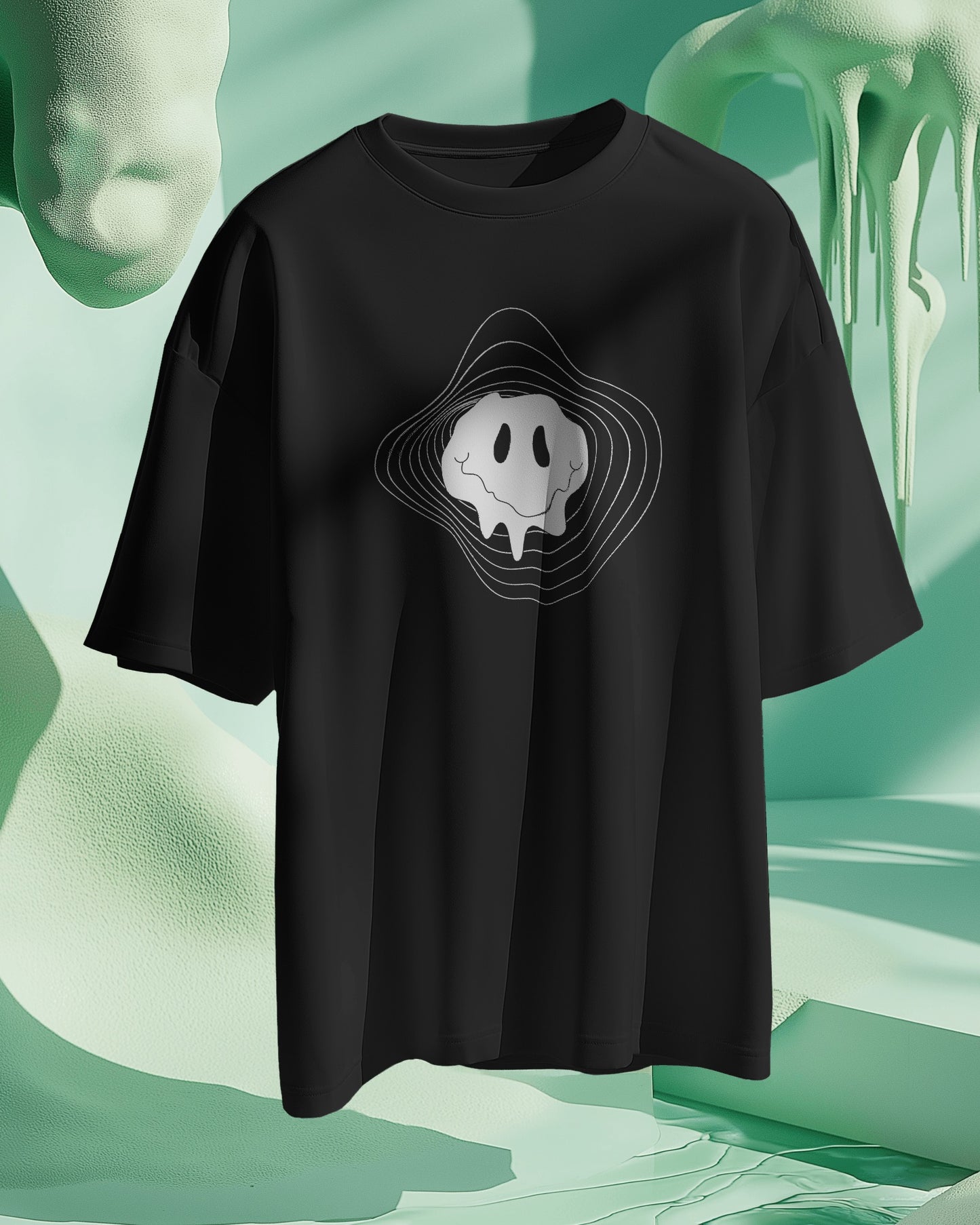 Melt - Men's T-Shirt