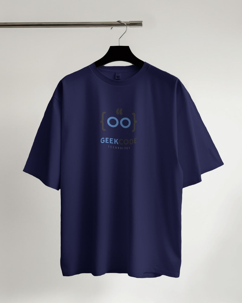 GeekCode - Unisex Heavy Cotton Tee