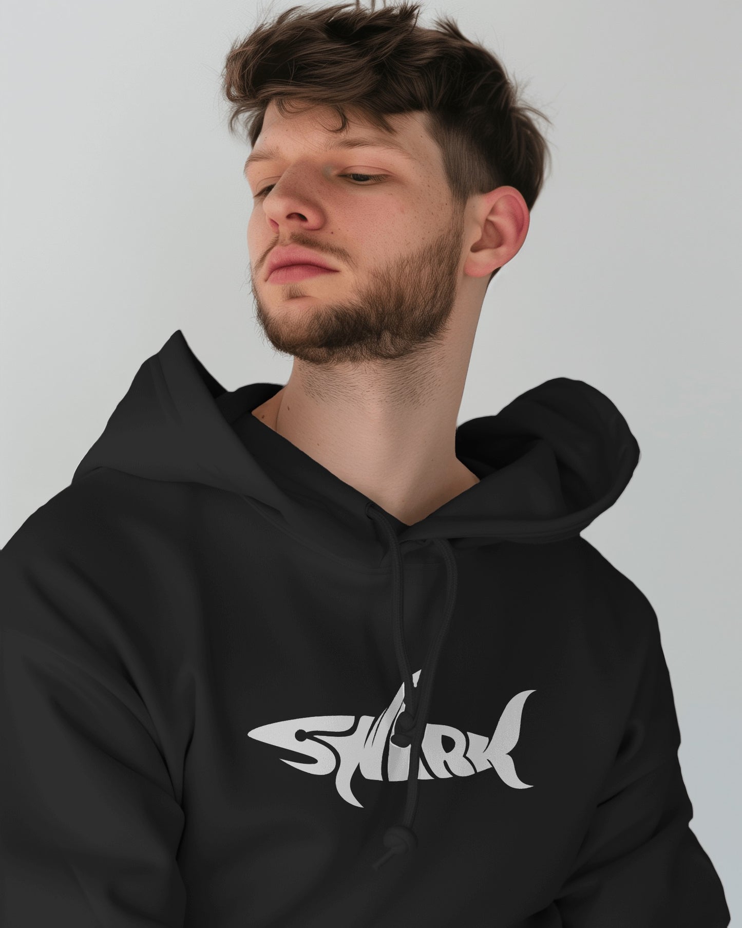 Shark - Unisex Hoodie