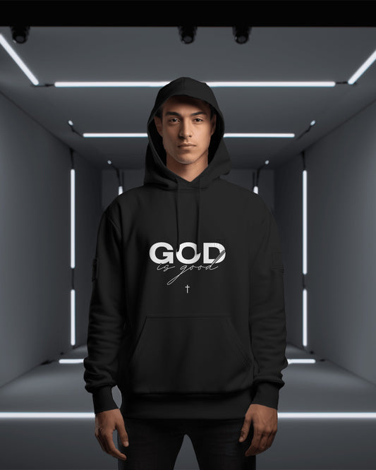 God Is Good - Unisex Hoodie