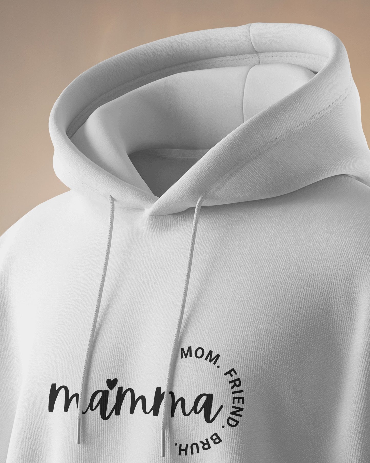 Mamma - Unisex Hoodie