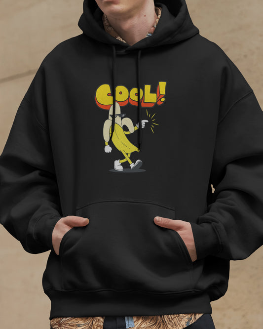 Cool - Unisex Hoodie