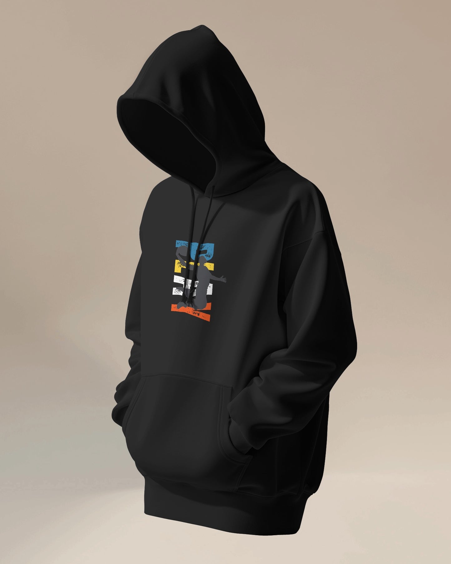 Play - Unisex Hoodie