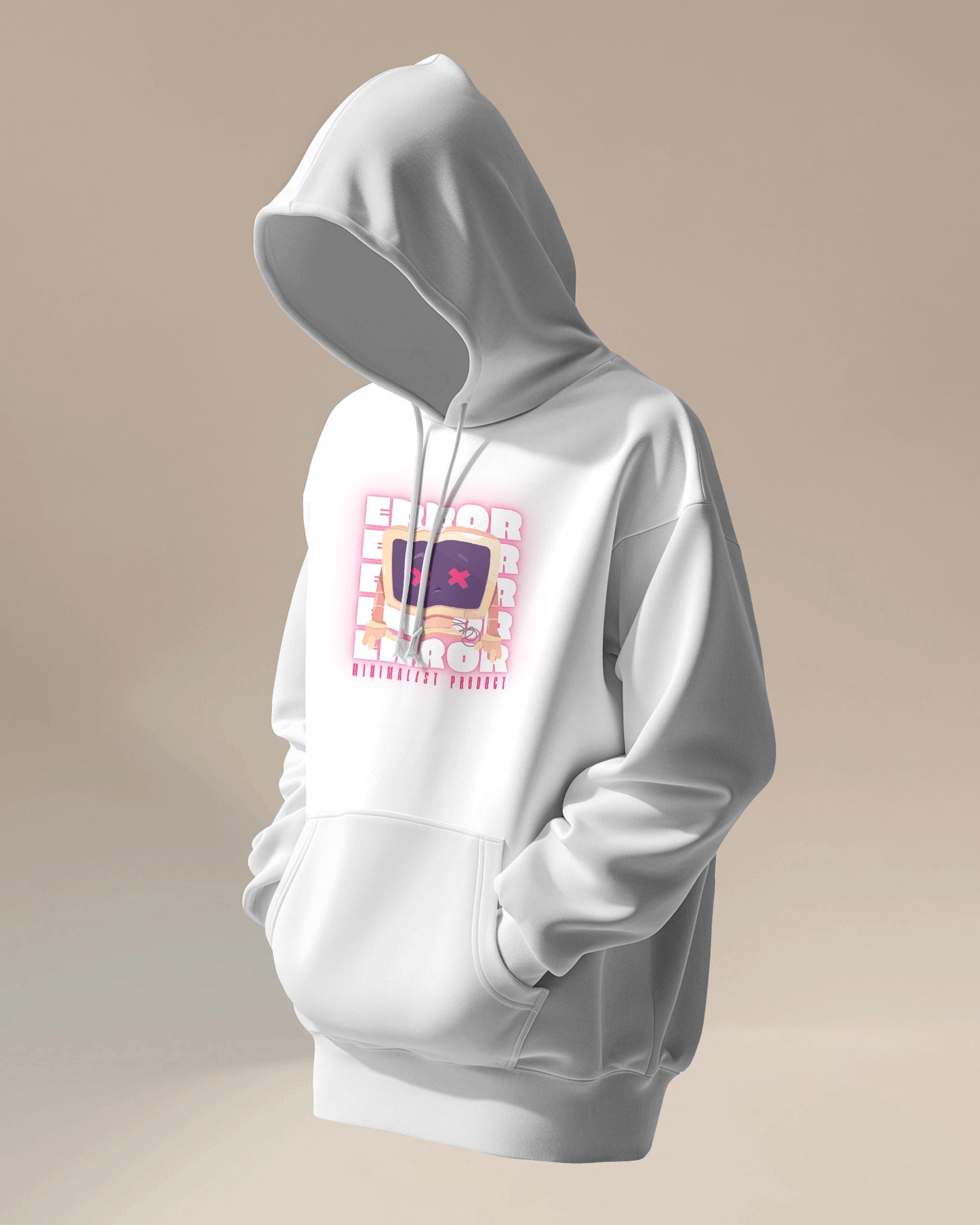 Error - Unisex Hoodie