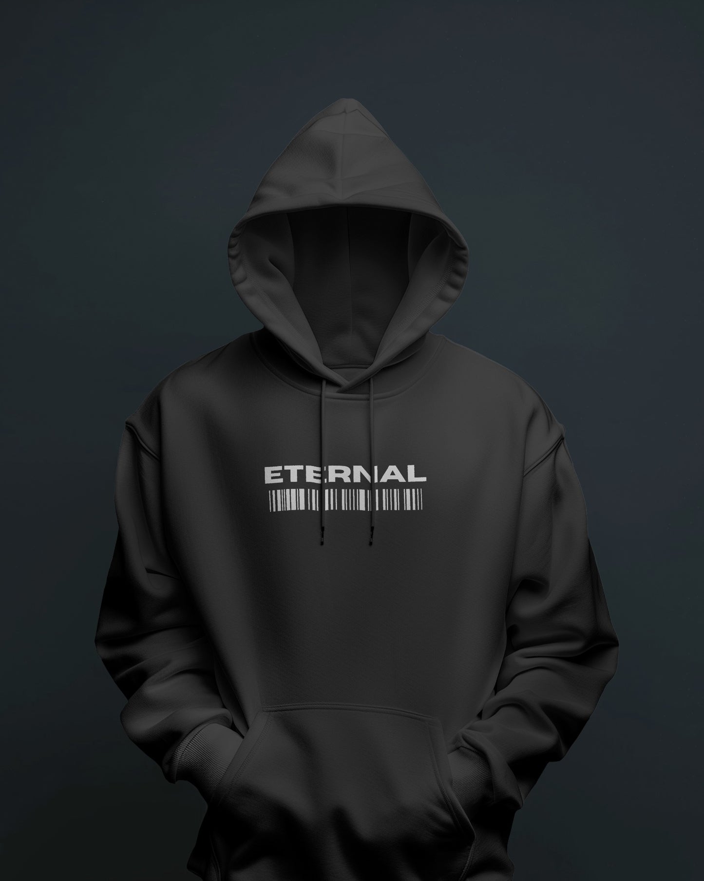 Eternal - Unisex Hoodie