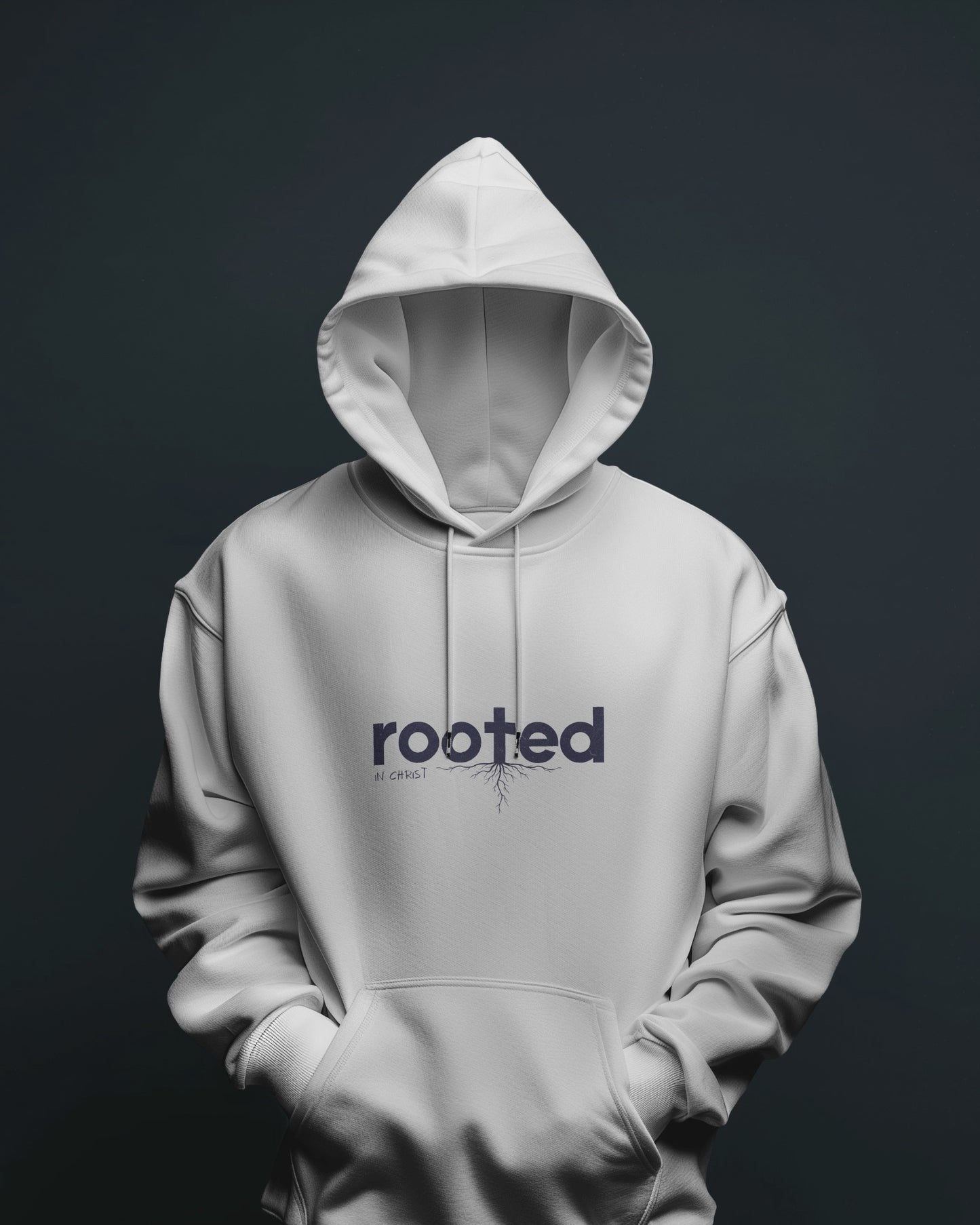 Rooted - Unisex Hoodie