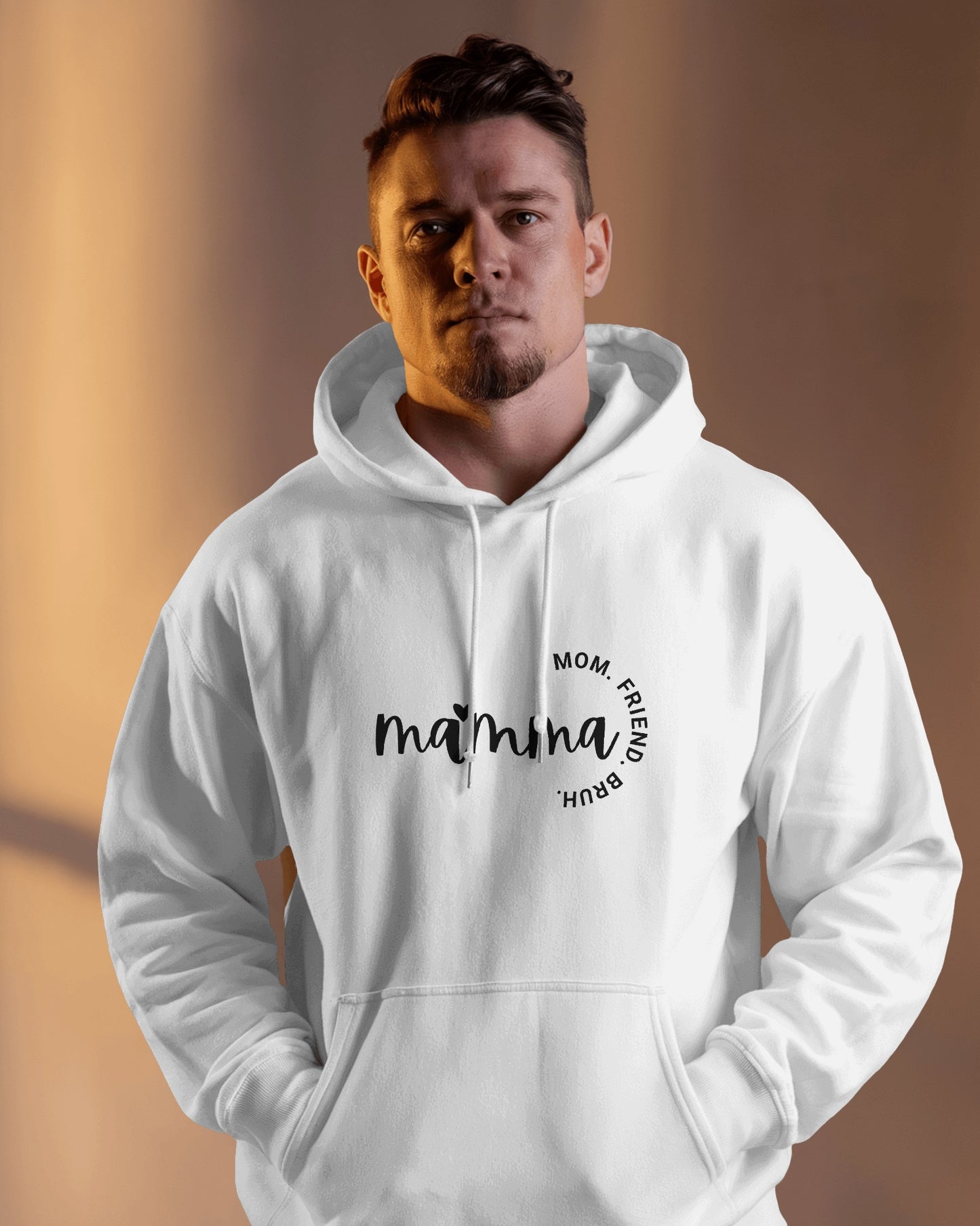 Mamma - Unisex Hoodie