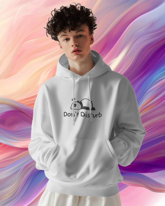 Don't Disturb - Unisex Hoodie