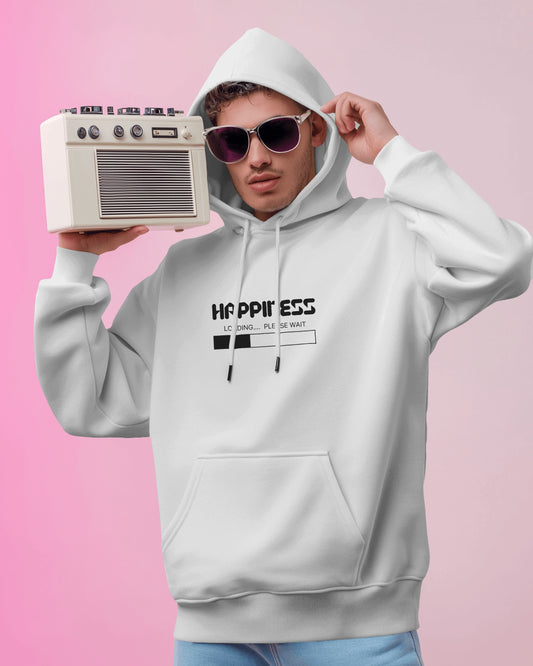 Happiness - Unisex Hoodie