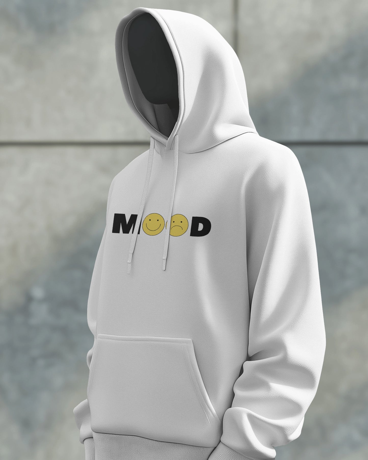 Mood - Unisex Hoodie