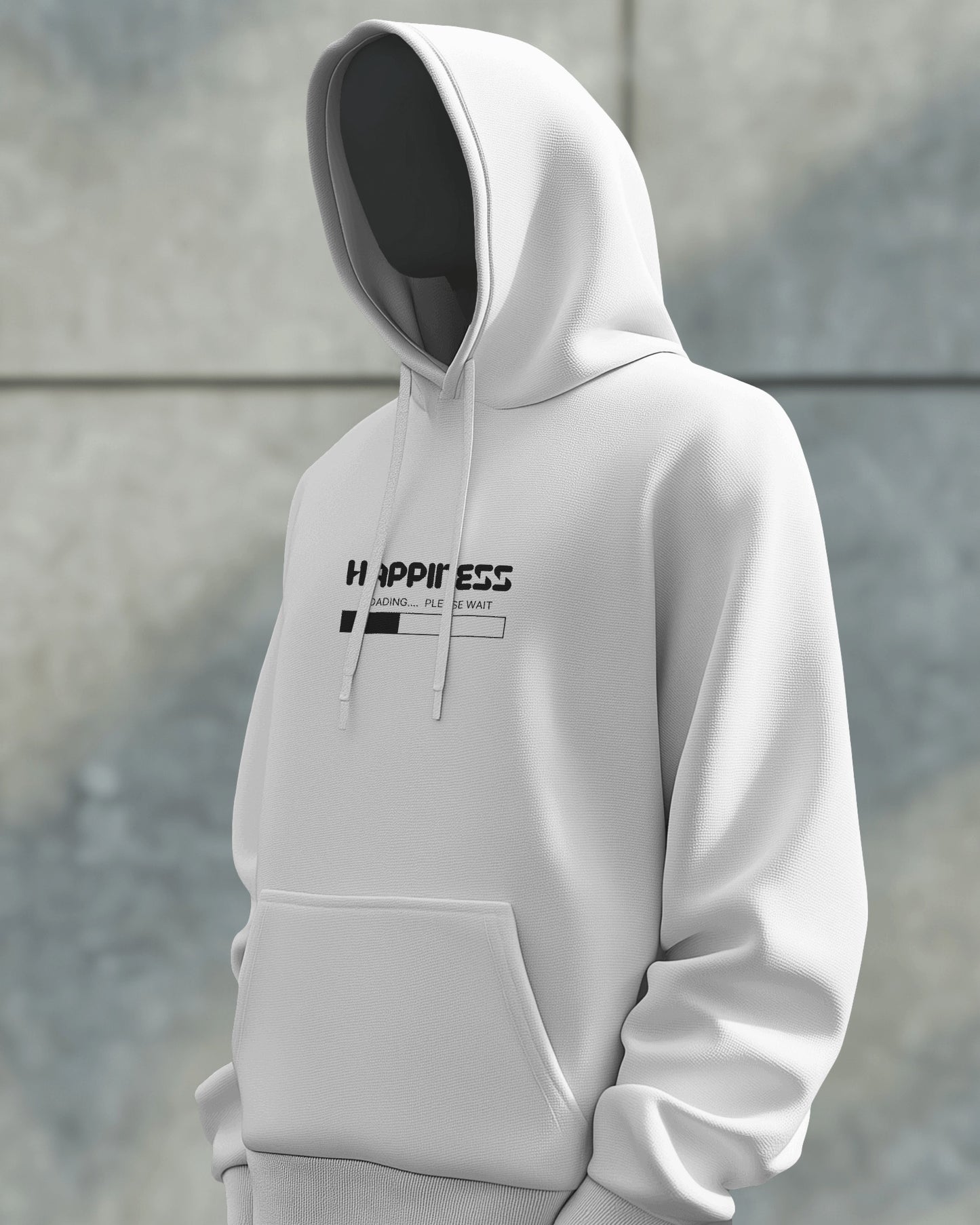 Happiness - Unisex Hoodie