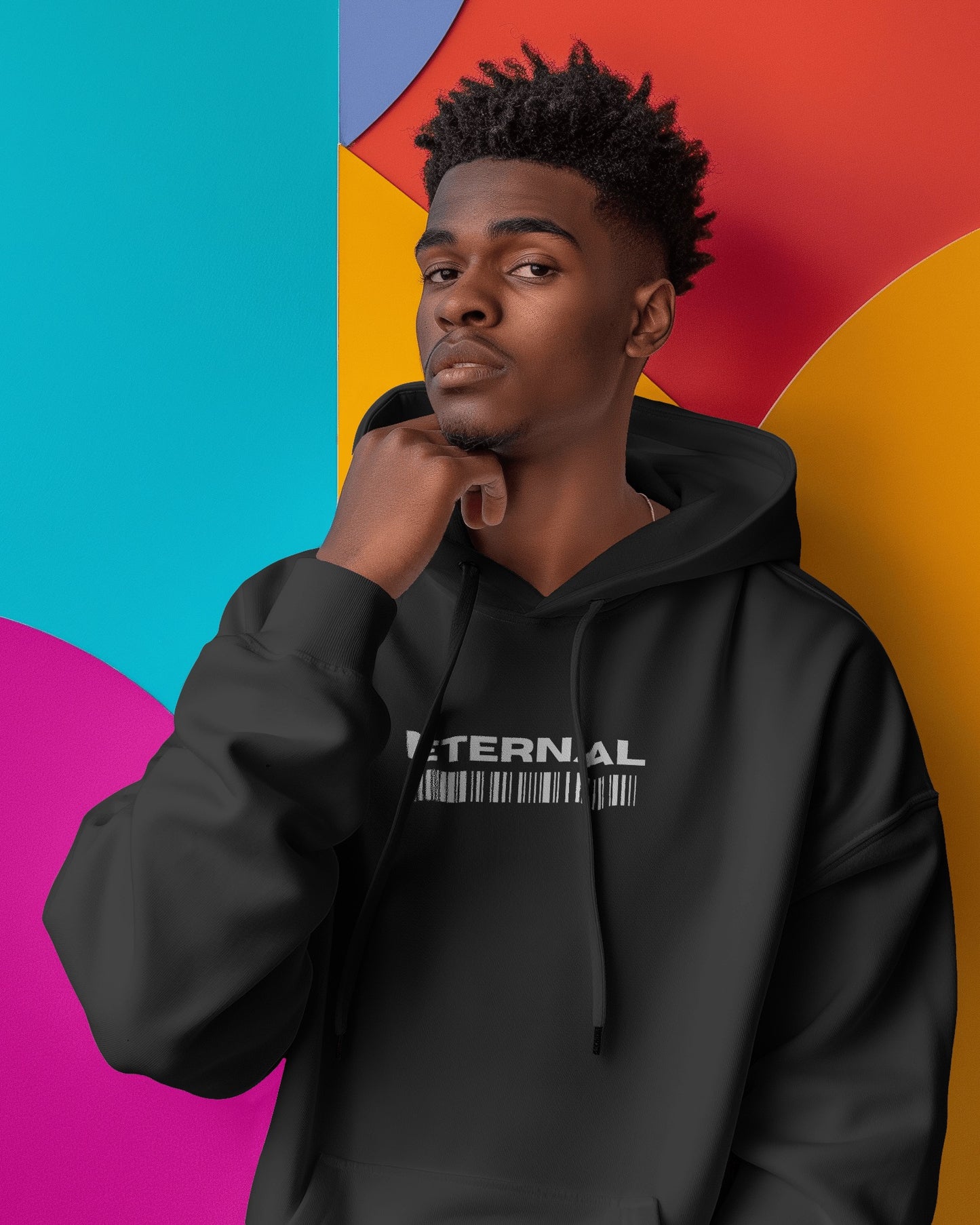 Eternal - Unisex Hoodie