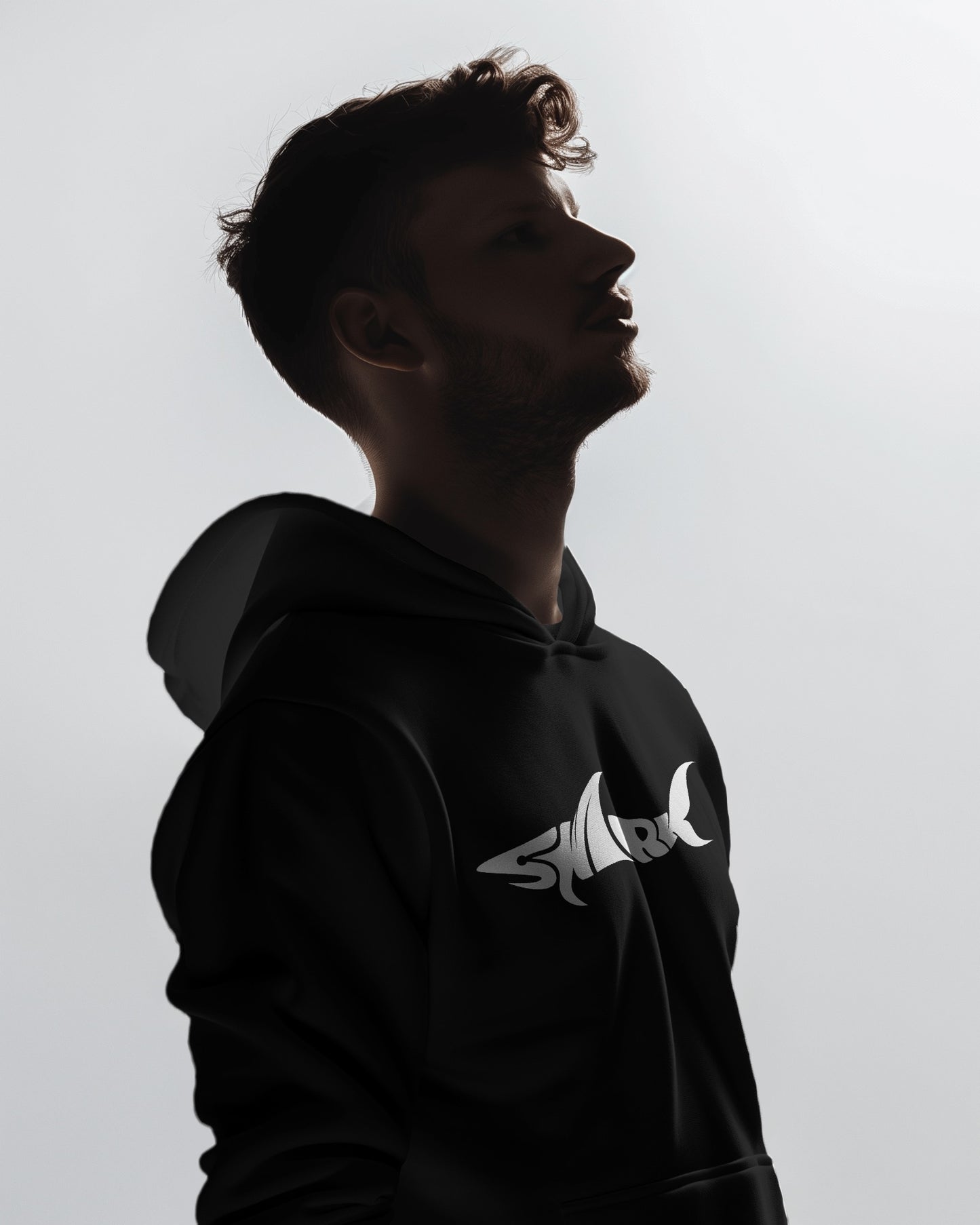 Shark - Unisex  Hoodie